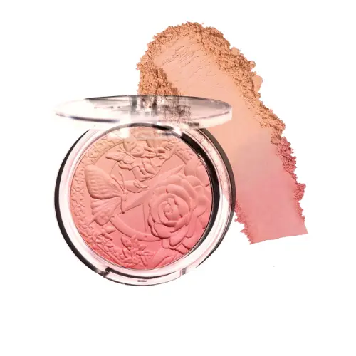 Signature Ombre Blush Sweet Peach