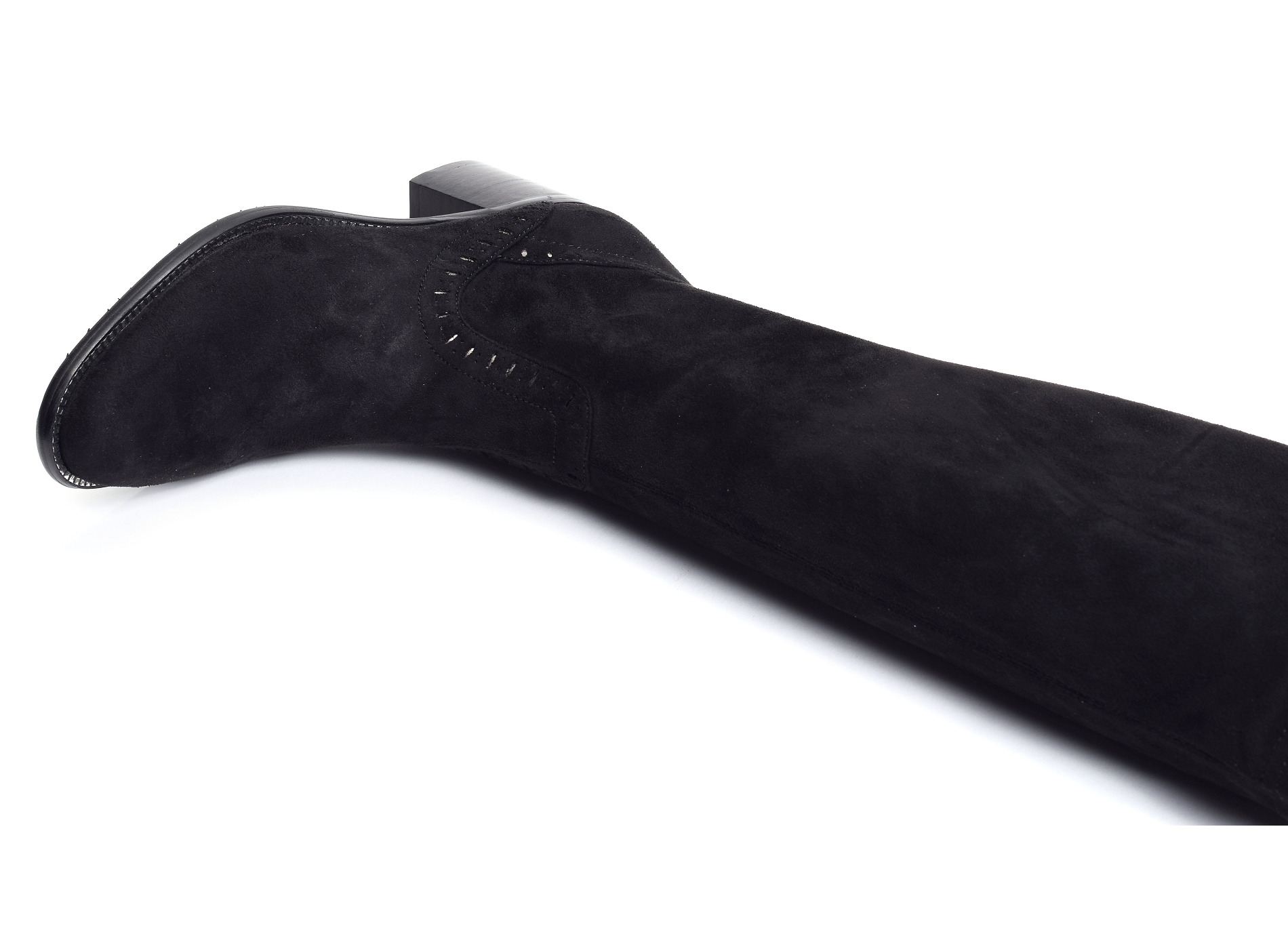 Perla noir