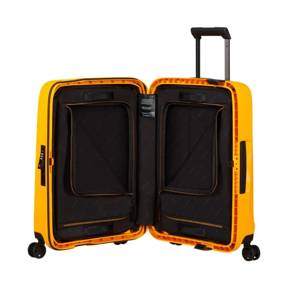 Samsonite | Essens spinner | Handbagage 55