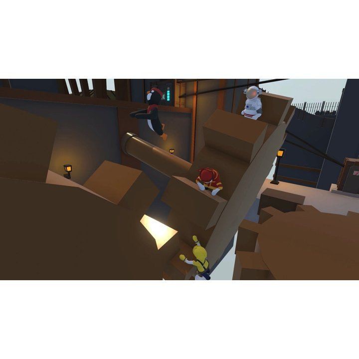 Human: Fall Flat Dream Collection- PlayStation 4