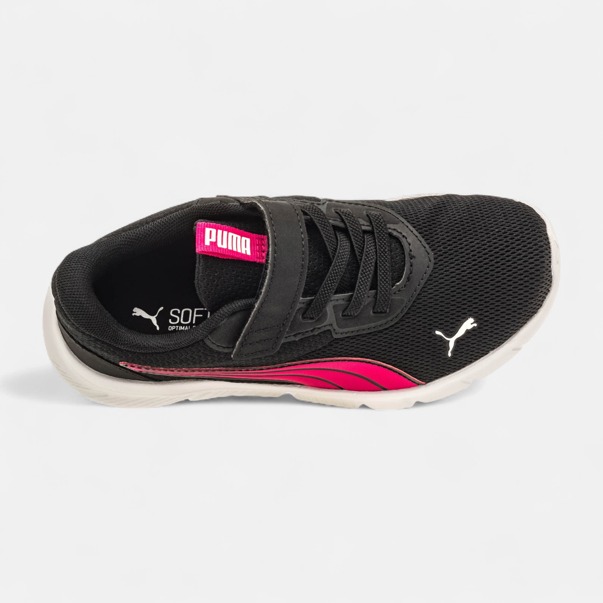 Sneakers Fille noir