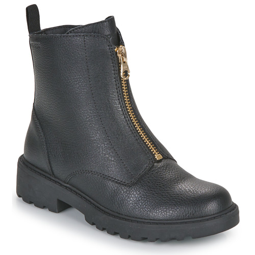 Geox - J CASEY GIRL E - Noir