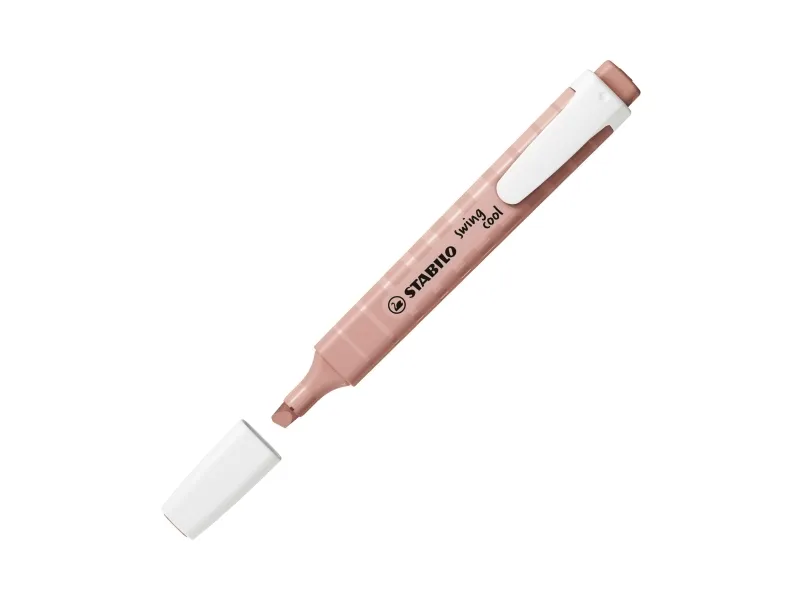 Stabilo Swing Cool Pastel highlighter 18 colors