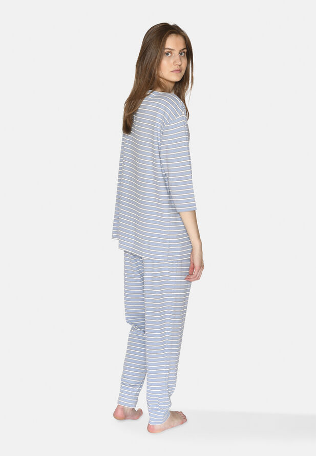 CCDK Charlotte Pants Blå