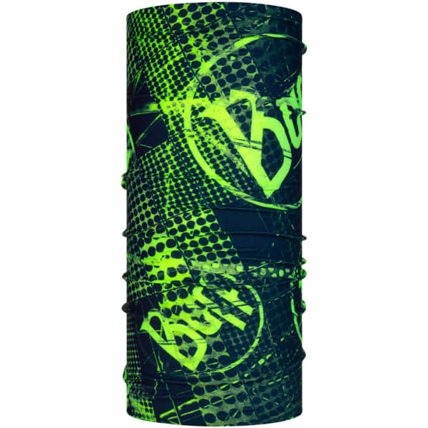 Bandeau cache cou randonnée BUFF ORIGINAL HAVOC BLUE