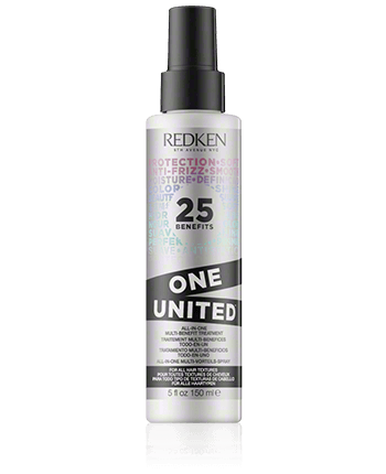 Redken One United All-In-One Multi-Benefit Hair Treatment 150ml