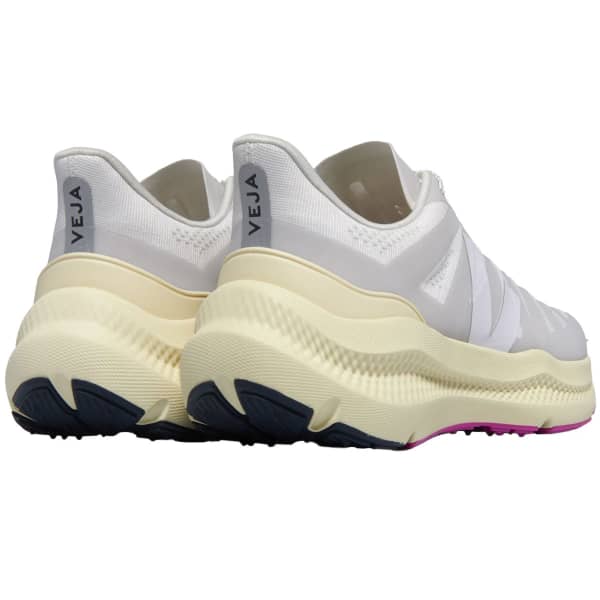 Chaussure running VEJA CONDOR 3 ENGINEERED-MESH FULL WHITE