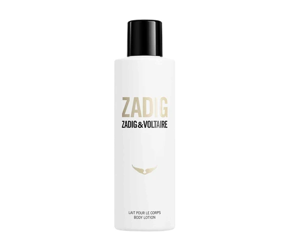 ZADIG&VOLTAIRE Zadig Körperlotion
