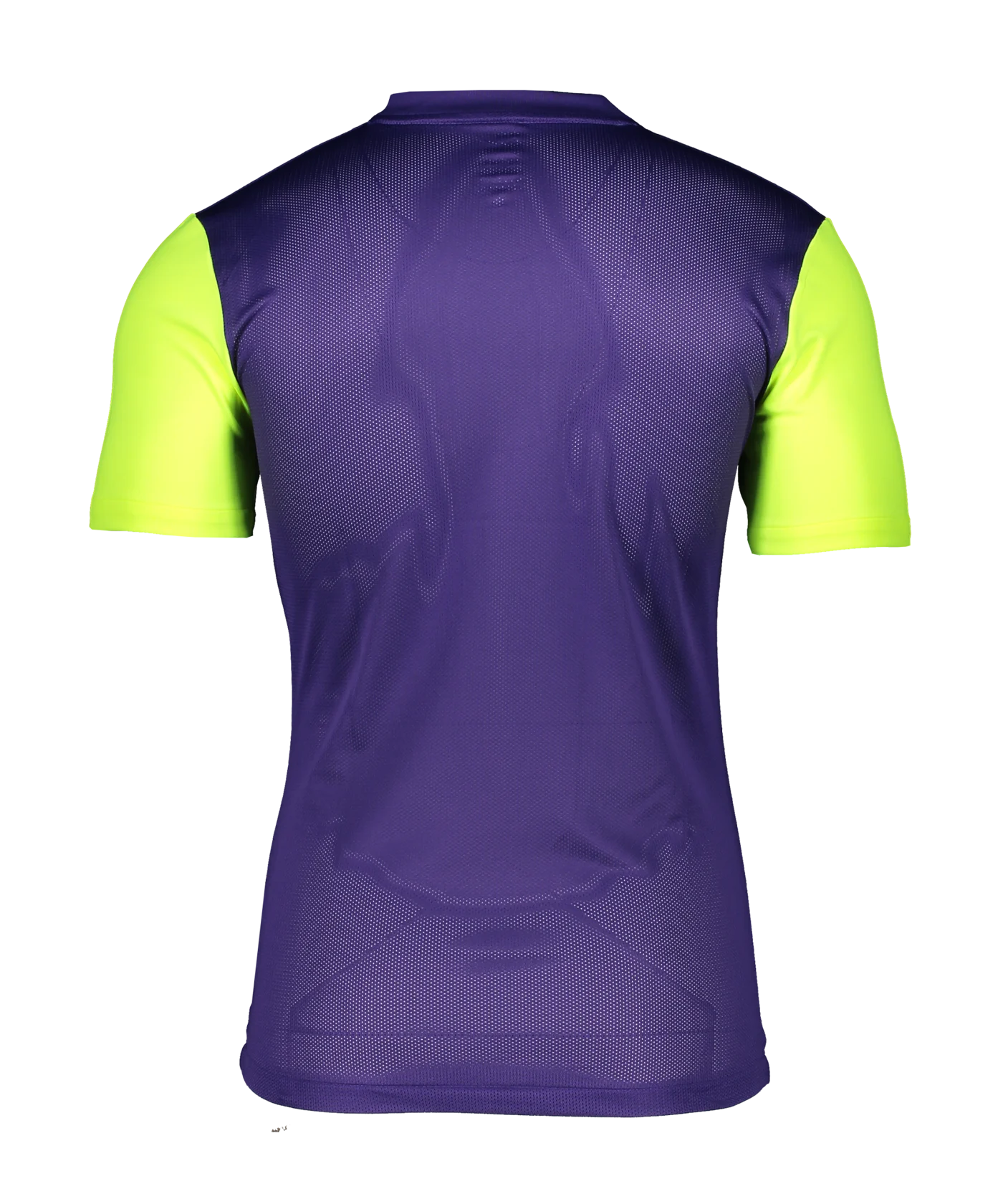 Nike Tiempo Premier II Trikot Lila Gelb F547