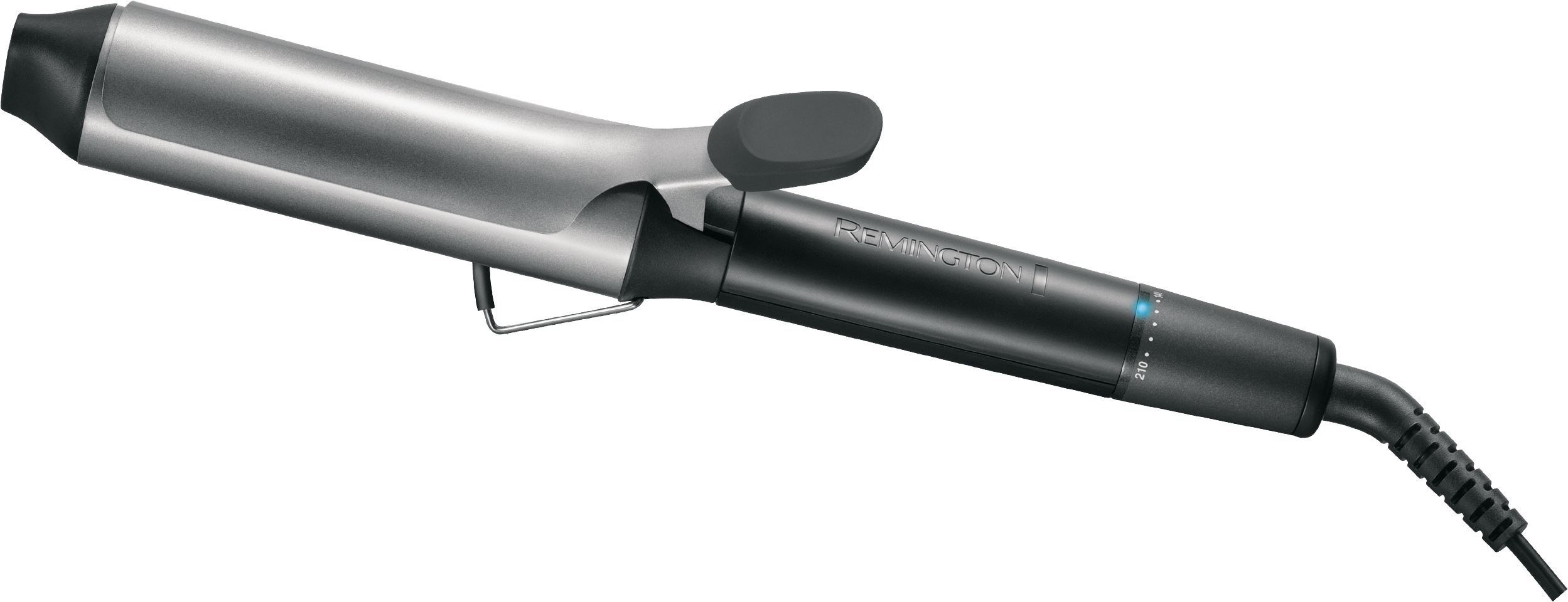 Remington - Pro Big Curl (38mm Tong) CI5538 - Krøllejern