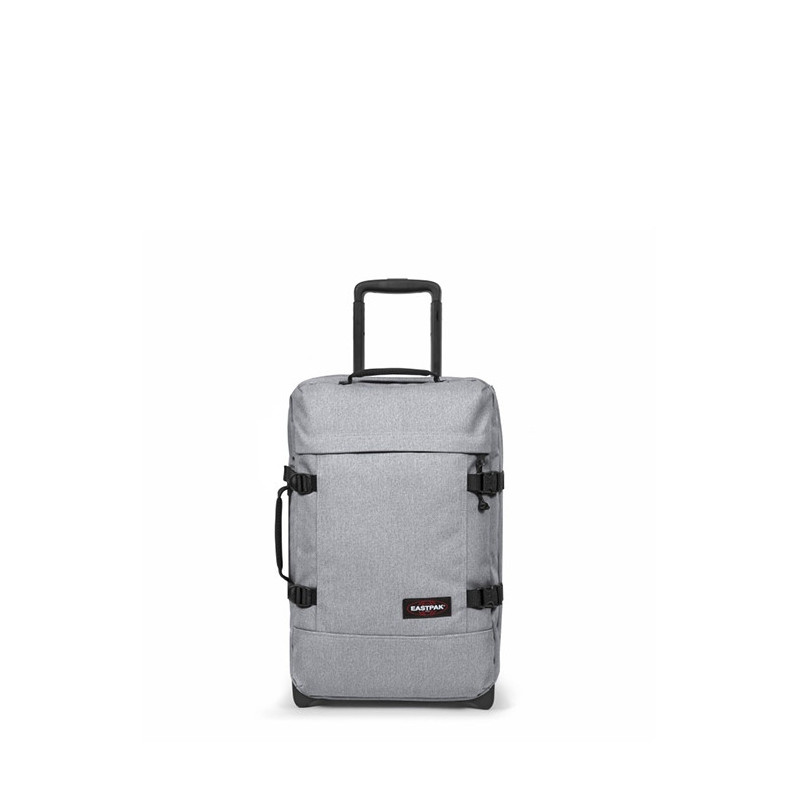 Valise cabine souple Tranverz S 51 cm Sunday Grey
