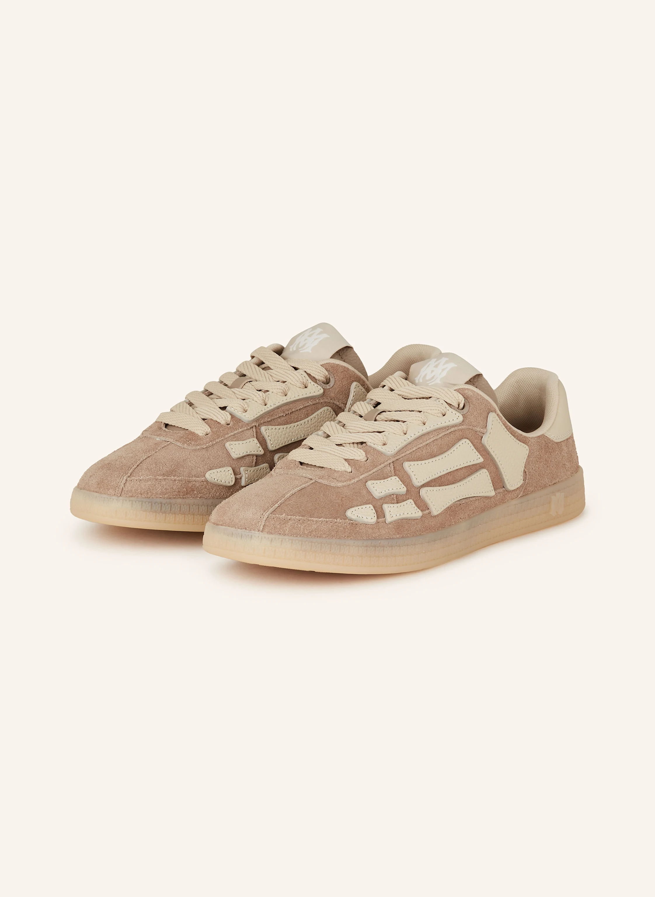 AMIRI Sneaker PACIFIC BONES