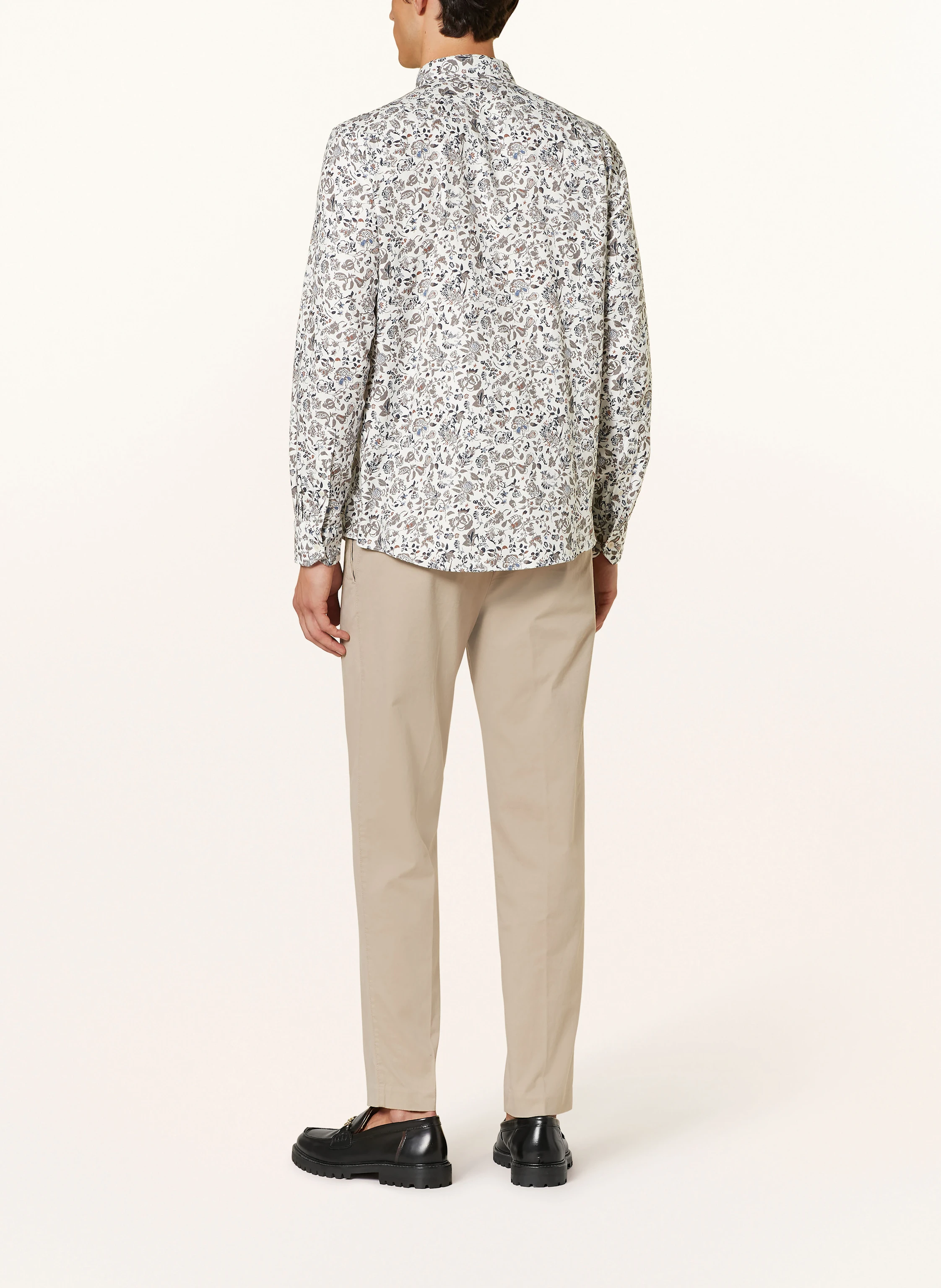OLYMP Hemd Slim Fit