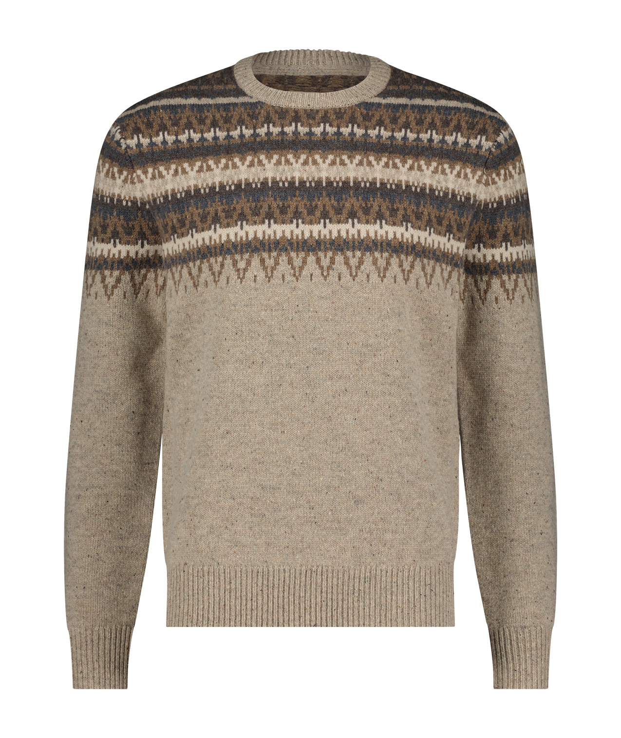 Arch Rock Crew L/S