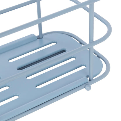 Etagère murale adhésive sans perçage Grenå