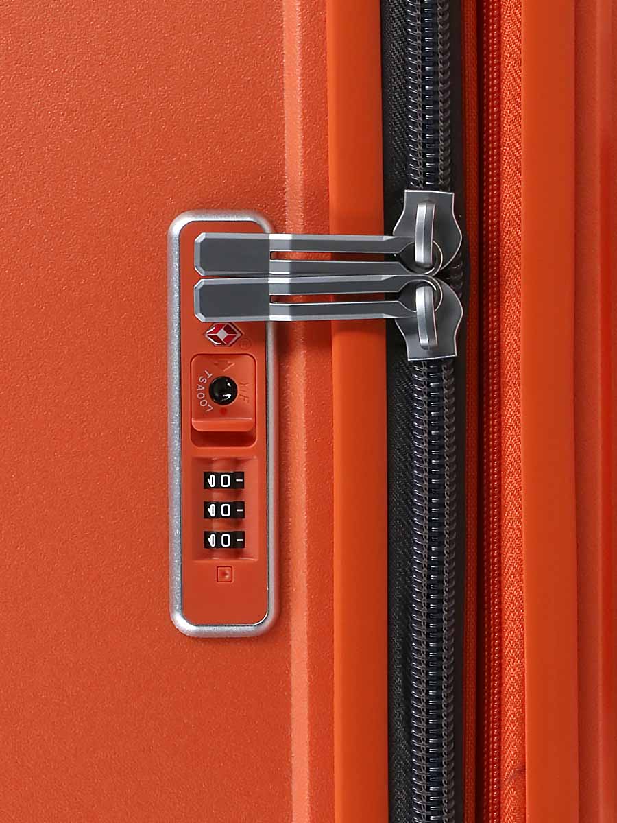 Valise Jump Furano 2 - 76 cm