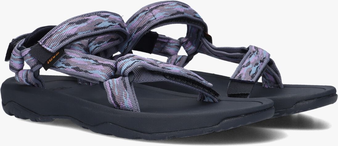 TEVA paarse teva sandalen hurricane xlt 2