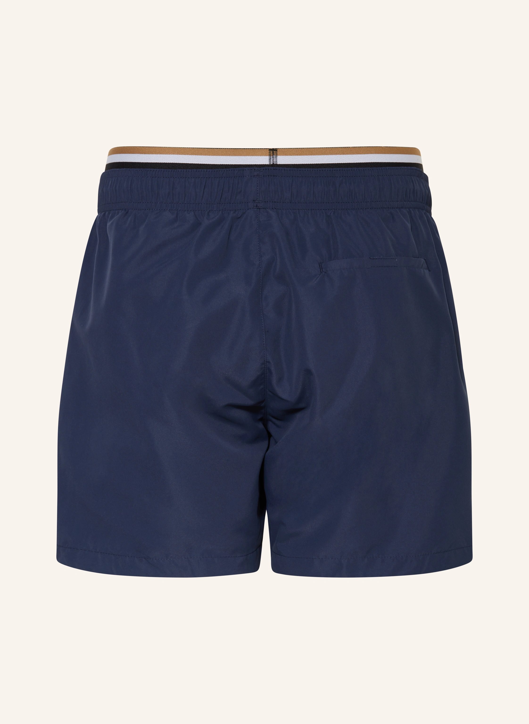 BOSS Badeshorts AMUR