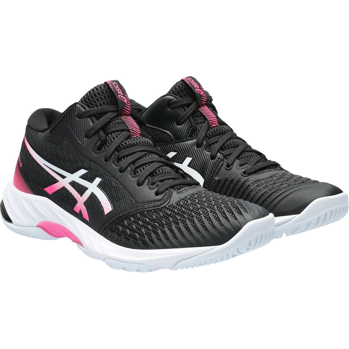 ASICS Netburner Ballistic FF MT 3 Håndboldsko Dame