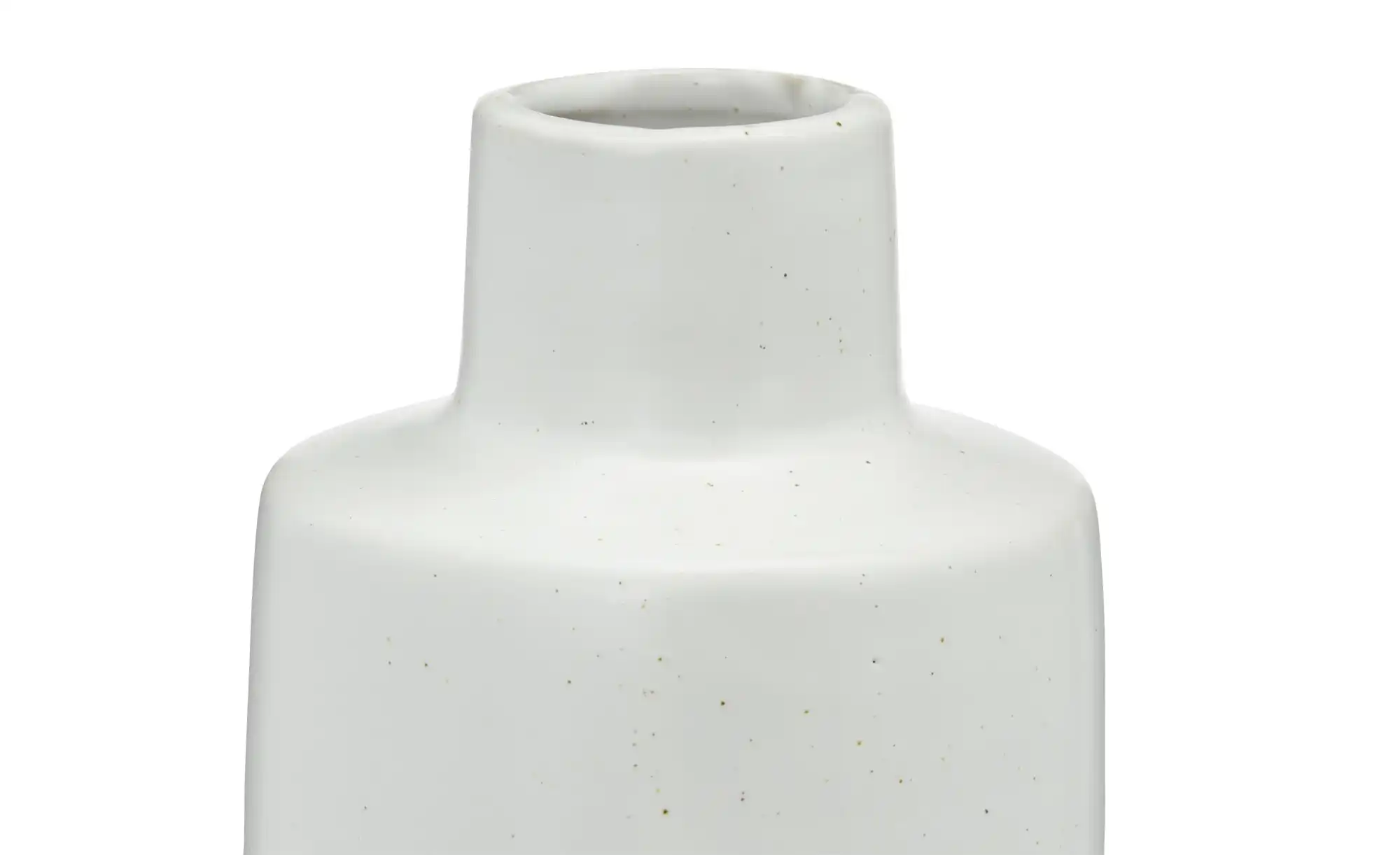 Vase mit Blüten