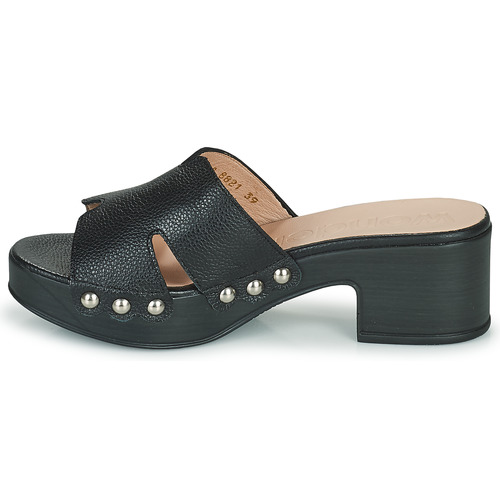 Wonders - D-8821-WILD - Noir