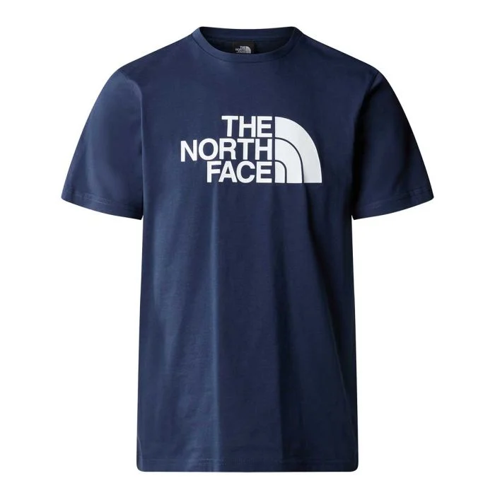 Easy Tee S/S Men herre-T-shirt