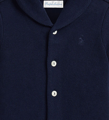 Polo Ralph Lauren Heldragt - Navy