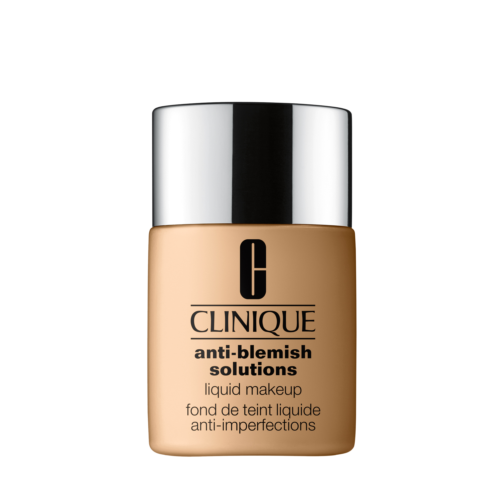 CLINIQUE Acne Solutions Liquid Makeup