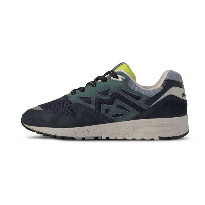 Karhu Baskets Legacy 96 | Bleu foncé