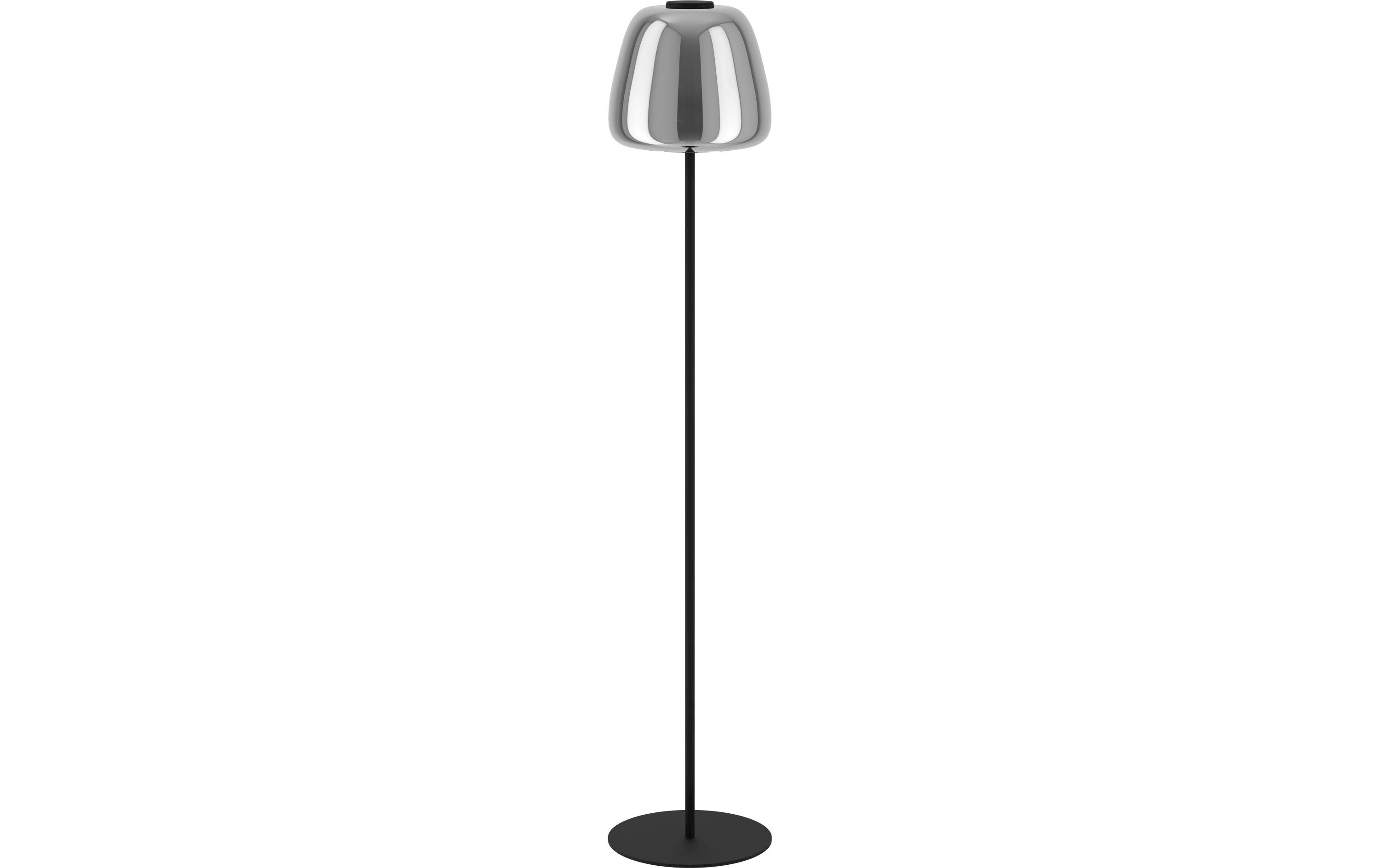 Zigbee Stehleuchte ALFERO-Z LED 15.5W 2765K<br>Flexible Beleuchtung mit RGB- und CCT-Funktionalität