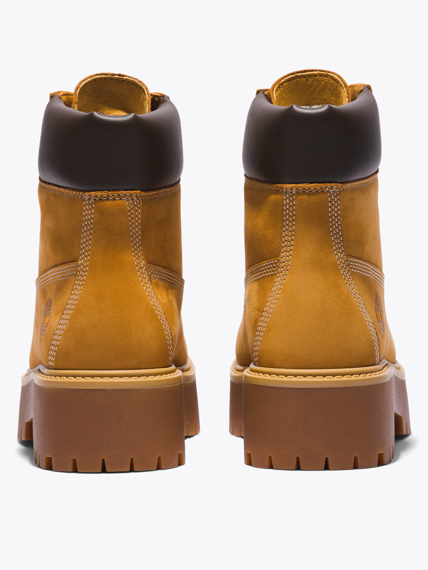 Stone Street 6 Inch Waterproof
