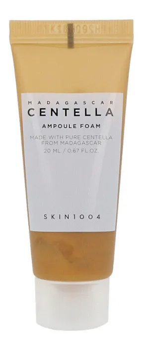 SKIN1004 Centella Ampoule Foam - 20 ml.