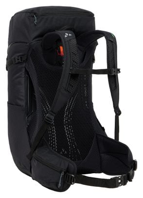 Sac de Randonnée Unisexe Vaude Brenta 30L Noir