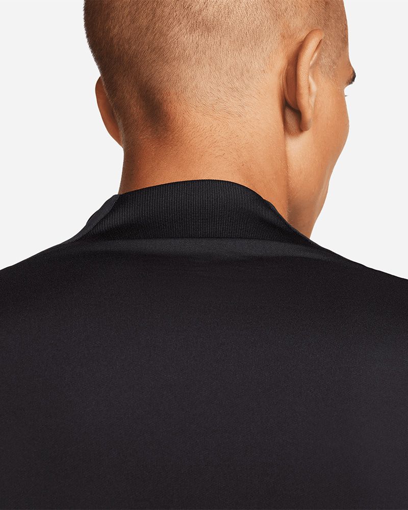Haut d'entrainement 1/4 Zip Nike Strike 23 Noir pour homme