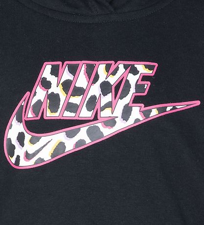 Nike H?ttetr?je - On The Spot - Sort