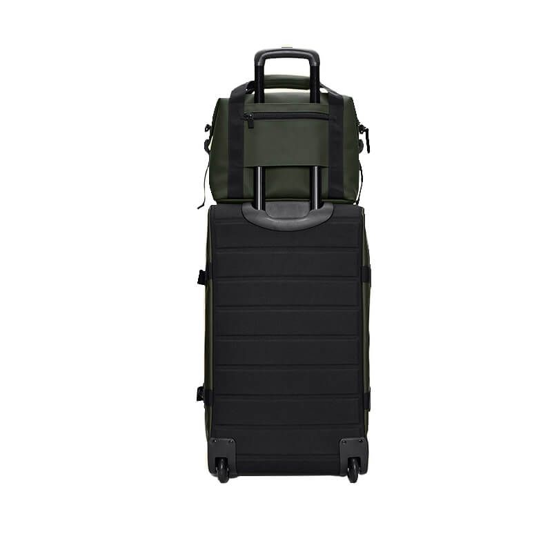 Sac de voyage cabine Texel Kit Bag 17,4L Green