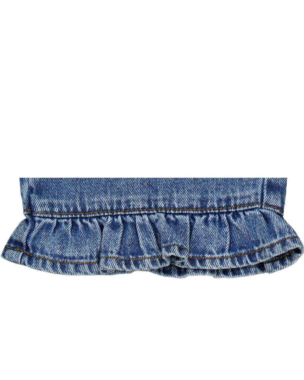 Broek - Blauw