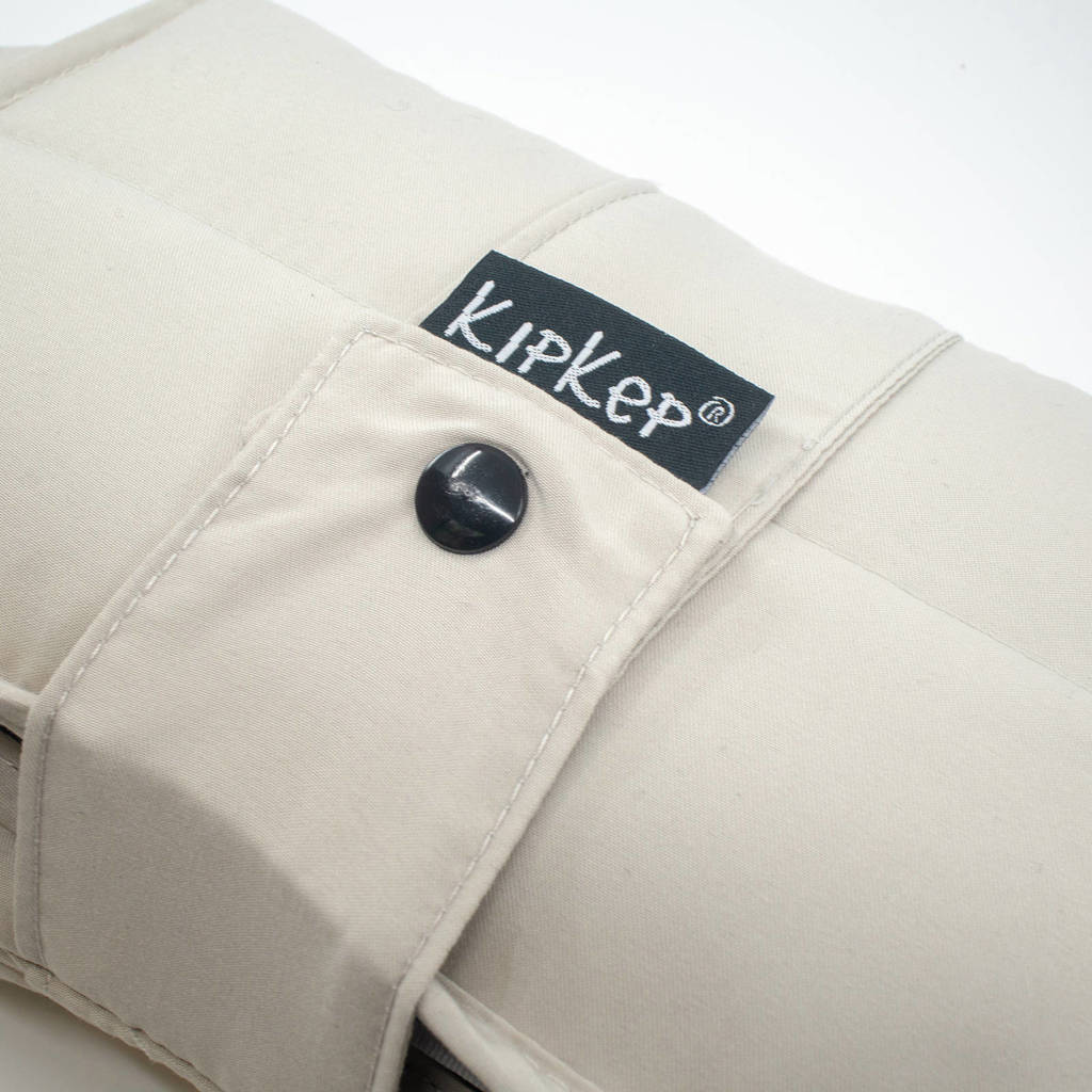 Special Edition napper verschoonset padded sand