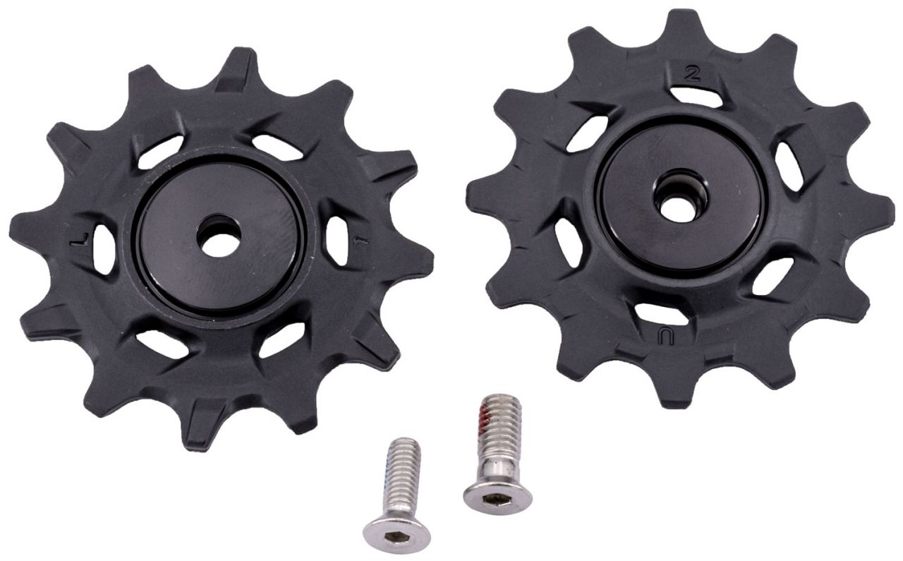 SRAM Force XPLR AXS Schaltrollen-Set kaufen | Bike-Discount