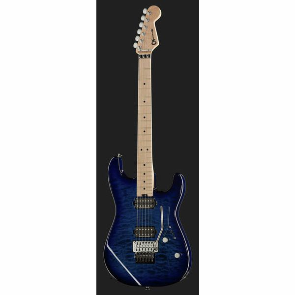 Charvel Pro Mod San Dimas 1 HH FR CLB