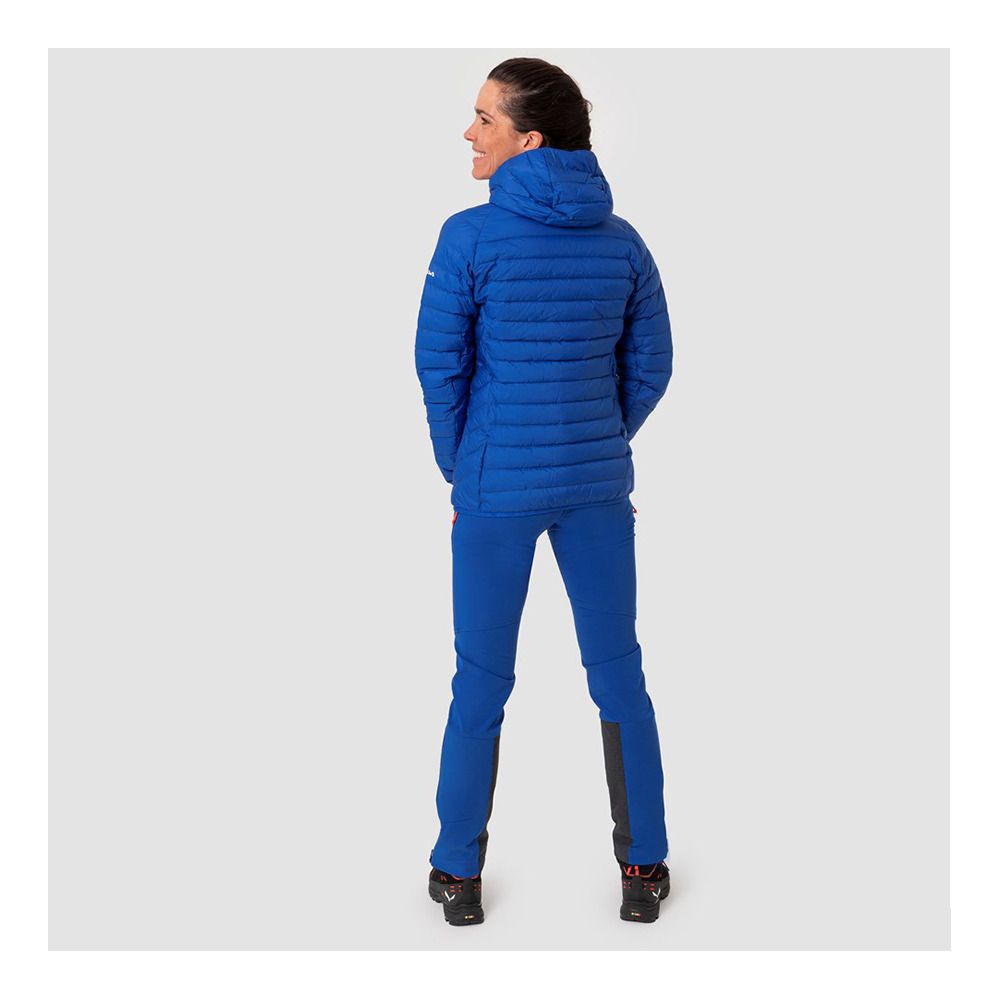 Salewa BRENTA RDS - Doudoune Femme electric