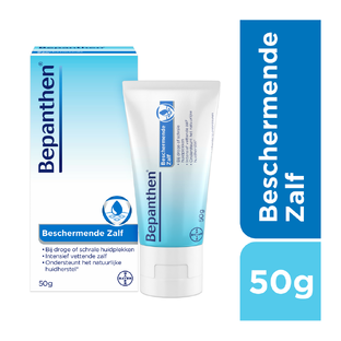 Bepanthen Beschermende Zalf 50GR