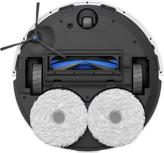 Ecovacs Deebot N30 Pro Omni Robotstøvsuger med gulvvask