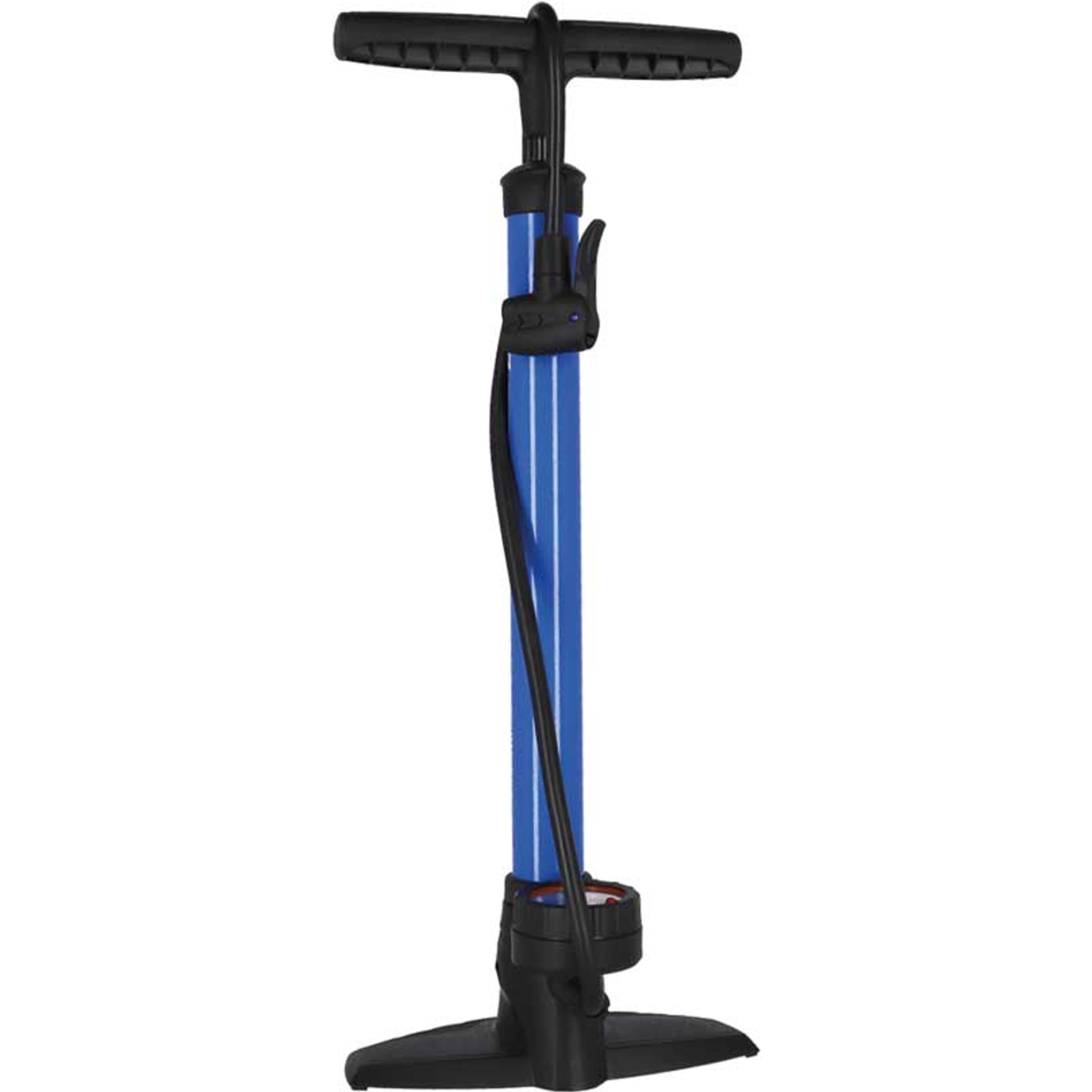 XLC Delta PU-S07 Fietspomp