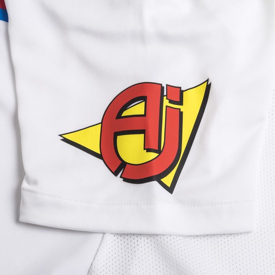 Stabæk Maillot Extérieur Eliteserien 2023 Femme