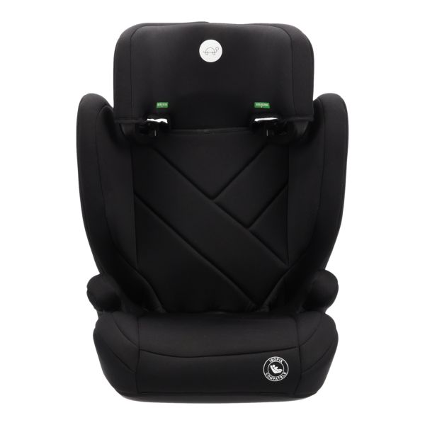 Puck Autostoel - Lewis - 100-150 cm - ISOFIX