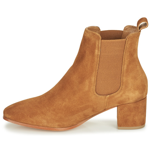 Levi's - DELILAH CHELSEA - Marron