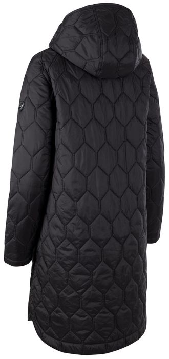 Phase Quilted Jacket Women damejakke