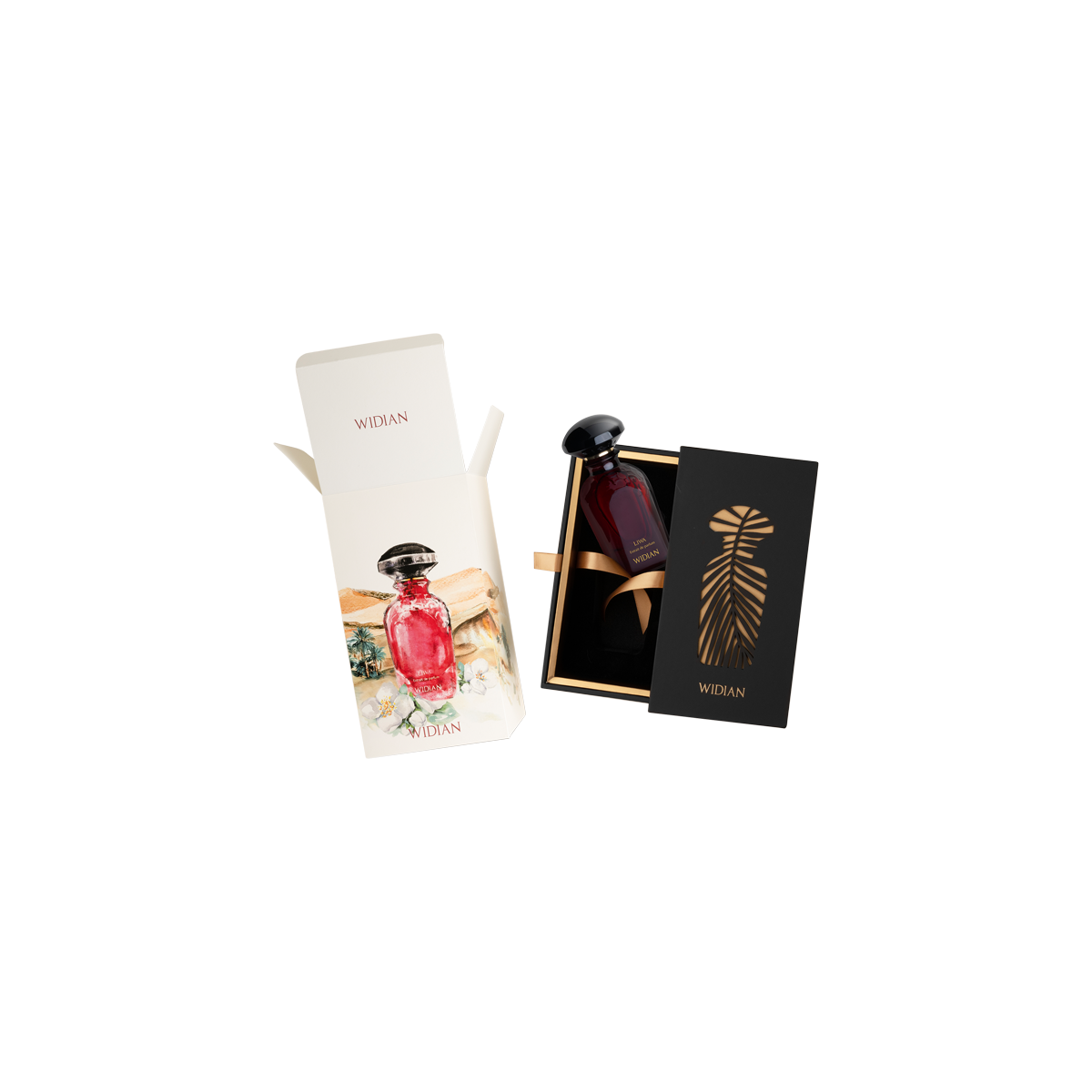 Liwa Extrait de Parfum 50ml