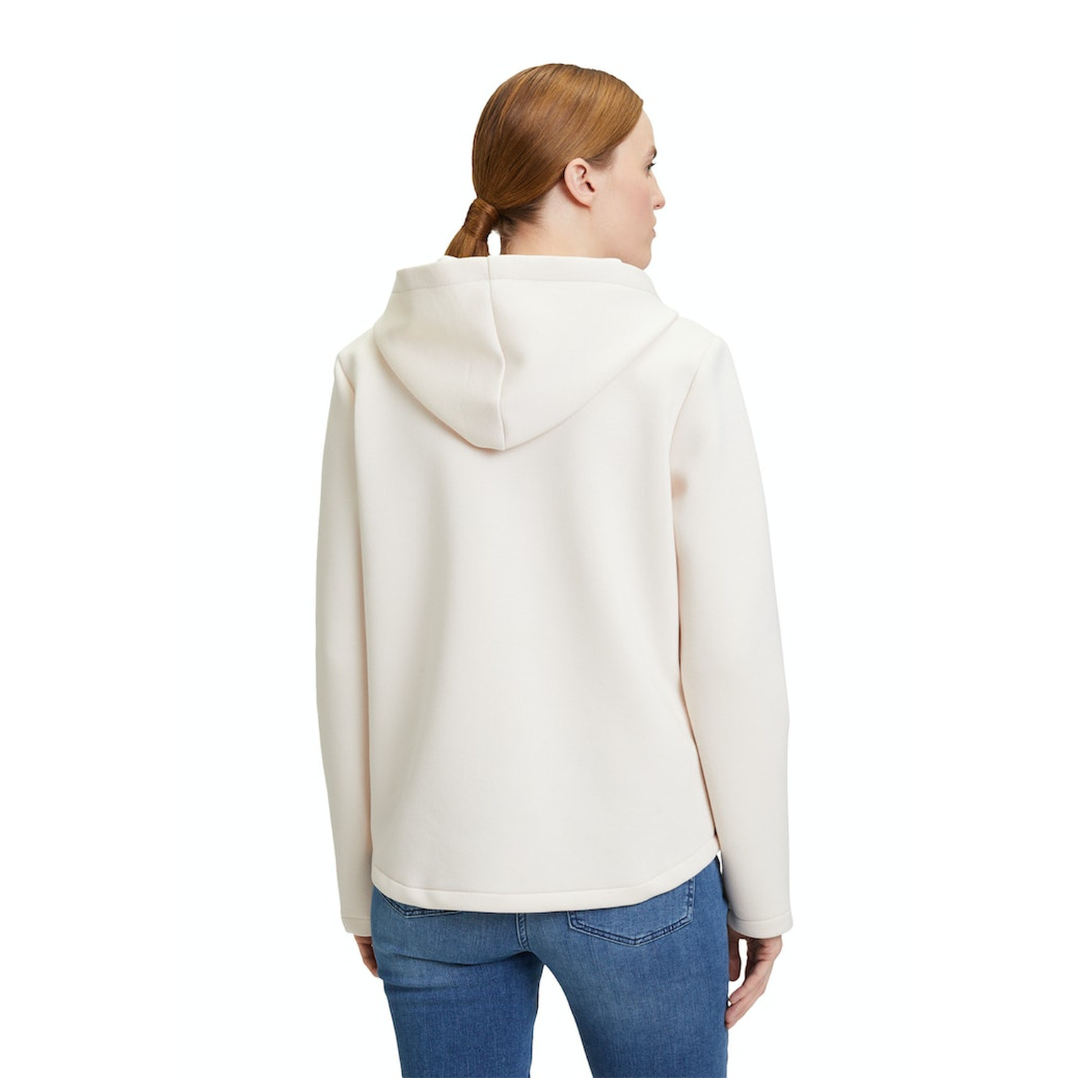 Amber & June Jacke
